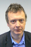Marcus Roberts, Director of Policy
