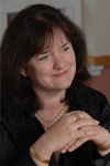 Jenny Edwards, Chief Executive