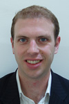 Oliver Hilbery, Project Director