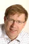 Paul Farmer, Chief Executive